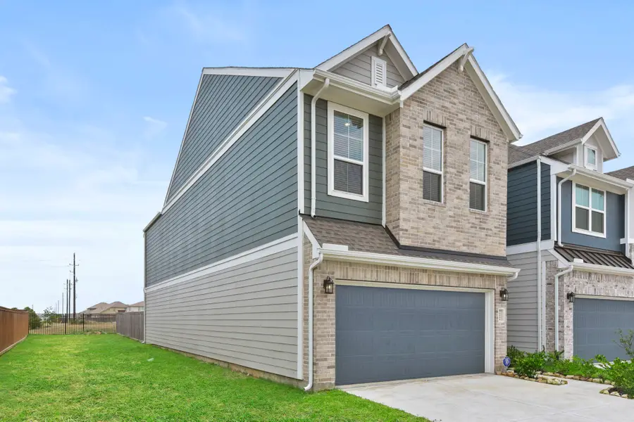 21118 Garden Palm Drive, Cypress, TX 77433 - #2