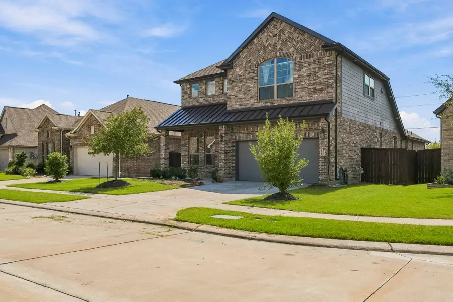 4510 Peloton Road, Iowa Colony, TX 77583 - #3