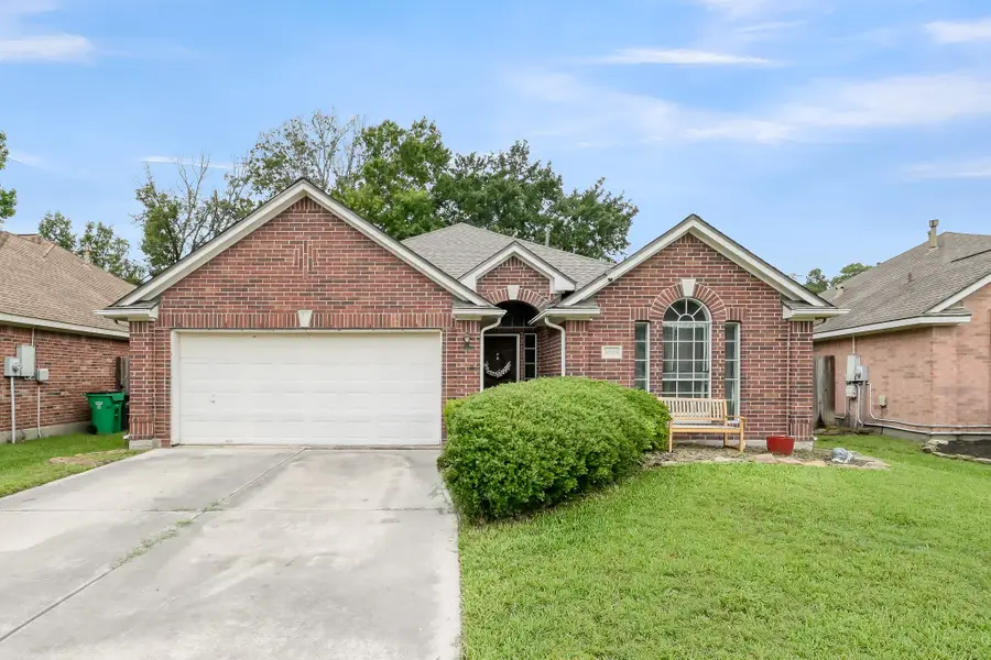 30915 Trinket Drive, Spring, TX 77386 - #3
