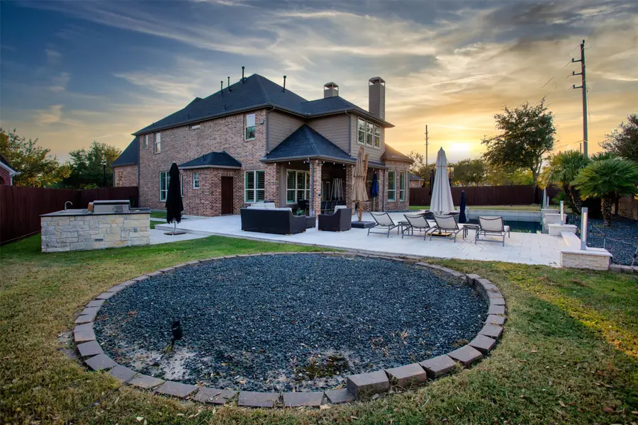 5203 Jackson Park Lane, Katy, TX 77494 - Image #3