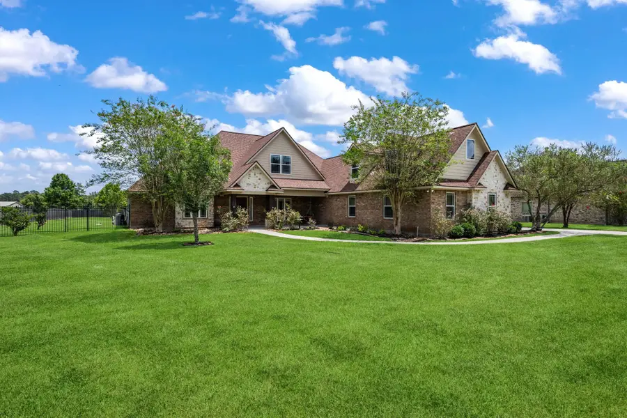 5041 Rimrock Pass, Montgomery, TX 77316 - #2