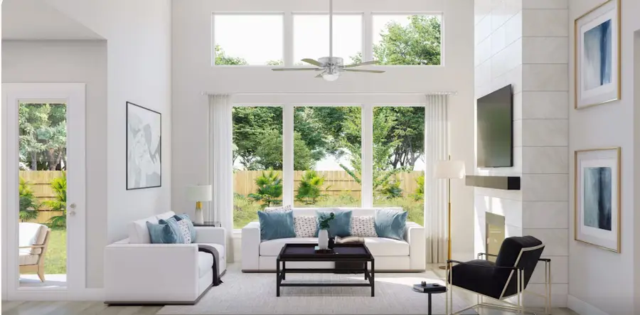 18322 Red Dahlia Road, Richmond, TX 77407 - #2