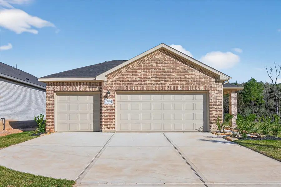 9718 Enclave Ridge Road, Willis, TX 77318 - Image #2
