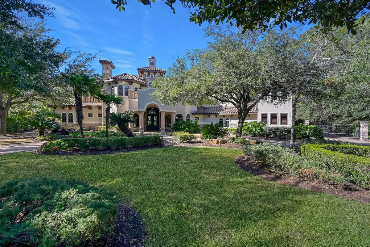 43 Philbrook Way, The Woodlands, TX 77382 - Image #1