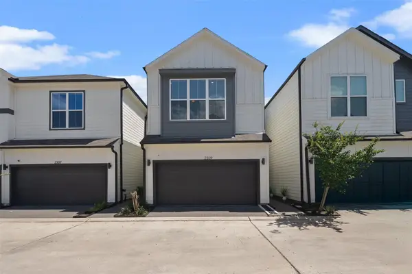 2309 Silva Park Lane, Houston, TX 77091