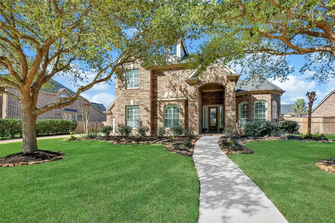 28322 Wild Mustang Lane, Fulshear, TX 77441 - #1