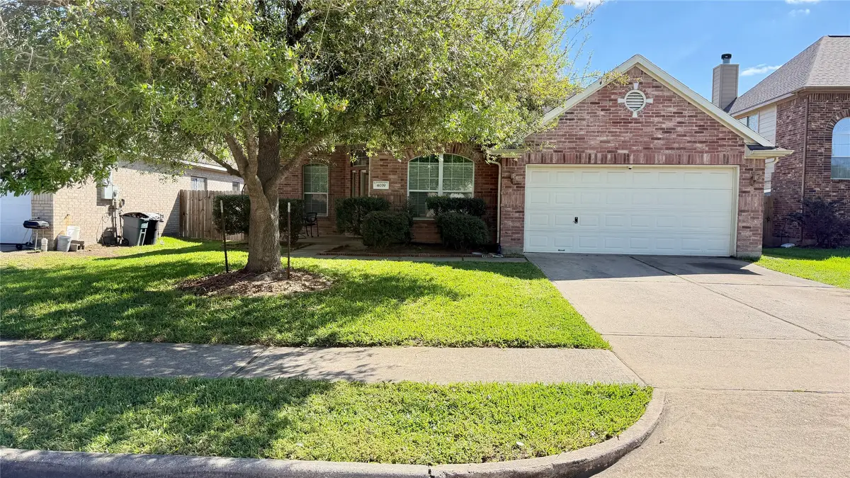 4039 Hawthorne Glen Court, Fresno, TX 77545 - #1