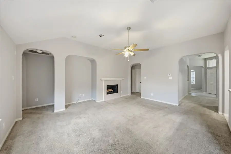 4039 Hawthorne Glen Court, Fresno, TX 77545 - #2