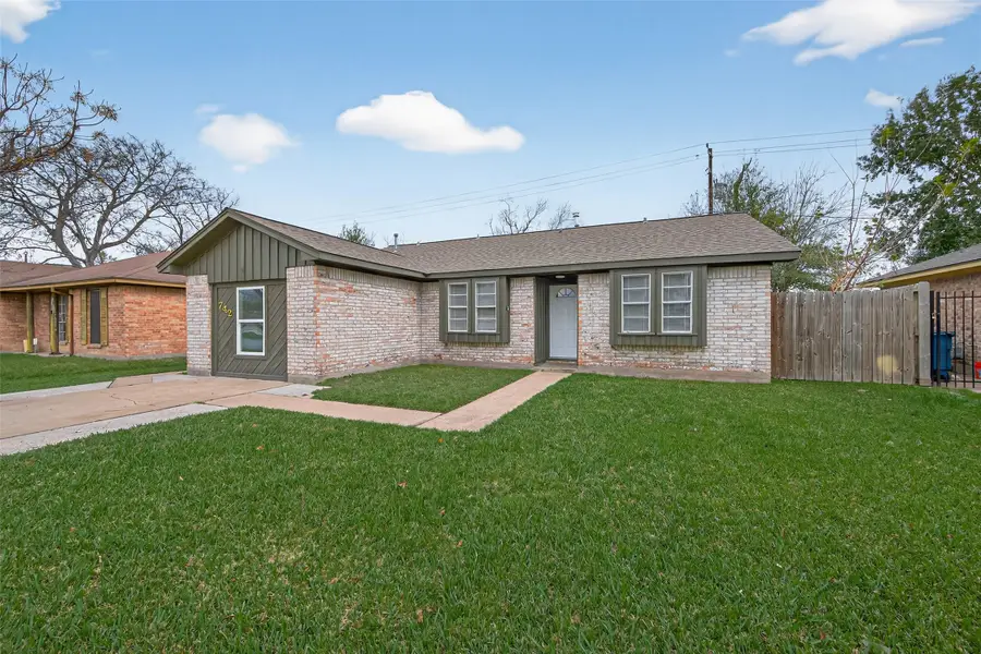 742 Branding Iron Lane, Houston, TX 77060 - Image #3