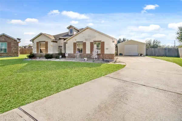 101 Aline Drive, Dayton, TX 77535