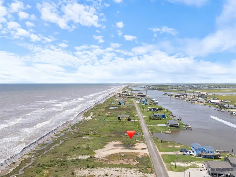 0 Canal Drive, Sargent, TX 77414 - #3
