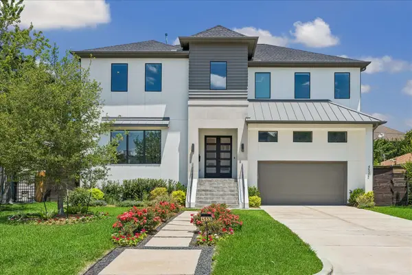 4532 Mimosa Drive, Bellaire, TX 77401