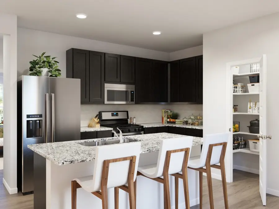 15635 Coneflower Hills Drive, Houston, TX 77090 - #2