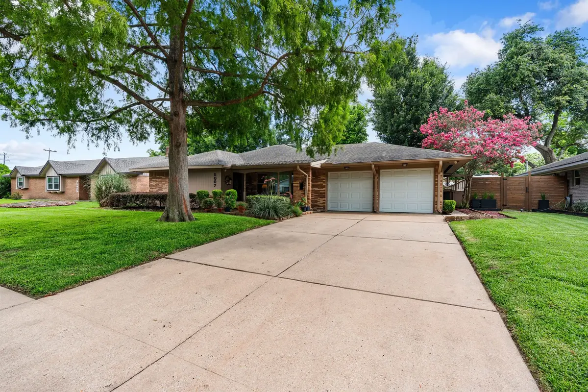 5007 Creekbend Drive, Houston, TX 77035 - #1