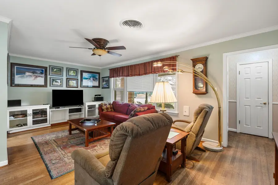 5007 Creekbend Drive, Houston, TX 77035 - #2