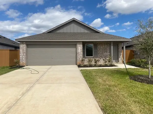 3025 Calhoun Falls Drive, Katy, TX 77493