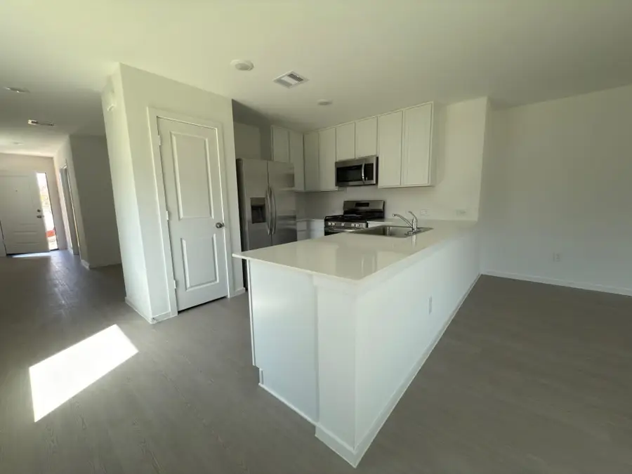 3025 Calhoun Falls Drive, Katy, TX 77493 - #3