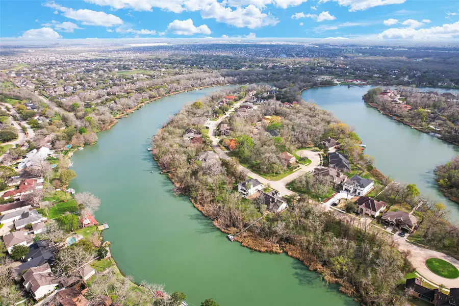 226 Jade Pointe, Missouri City, TX 77459 - #3