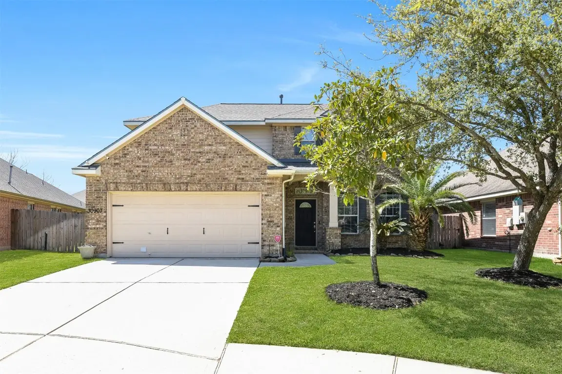 30907 Still Oaks Lane, Spring, TX 77386 - #1