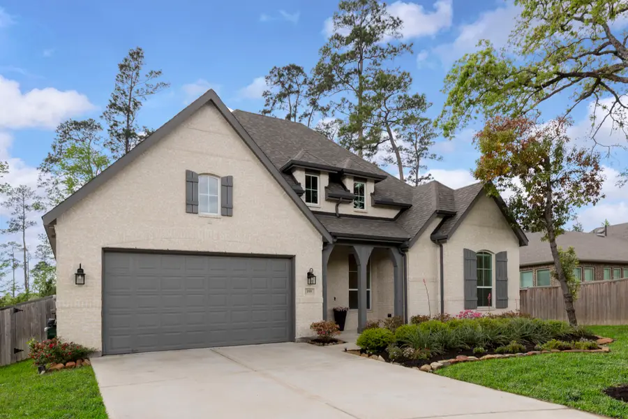 108 Salvia Star Court, Conroe, TX 77304 - #2