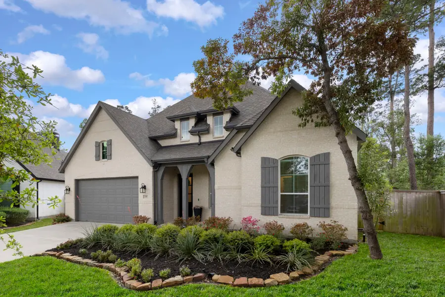 108 Salvia Star Court, Conroe, TX 77304 - #3