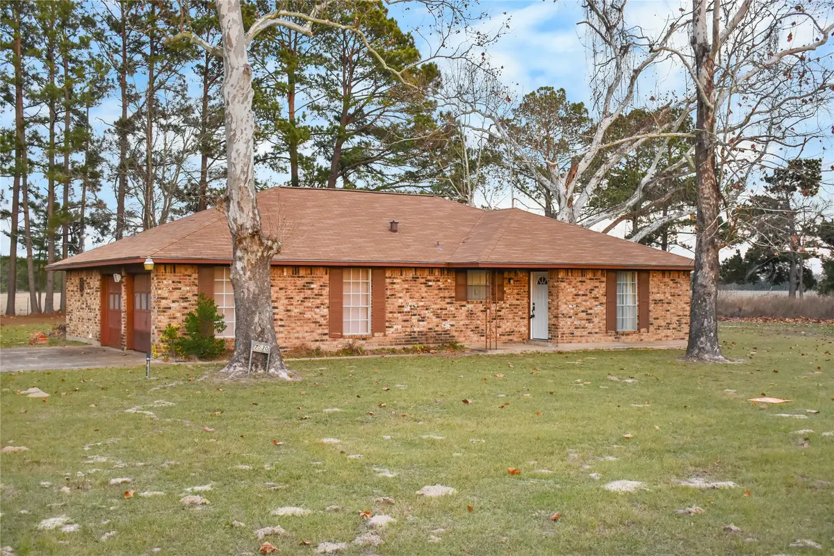 7530 Fm 227 W, Grapeland, TX 75844 - #1