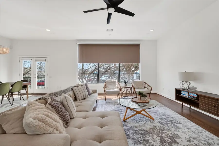 939 Colorado Street #13, Houston, TX 77007 - #2