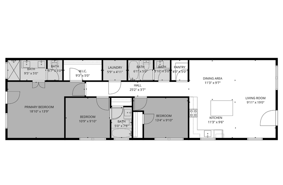 4724 Coke Street, Houston, TX 77020 - #2