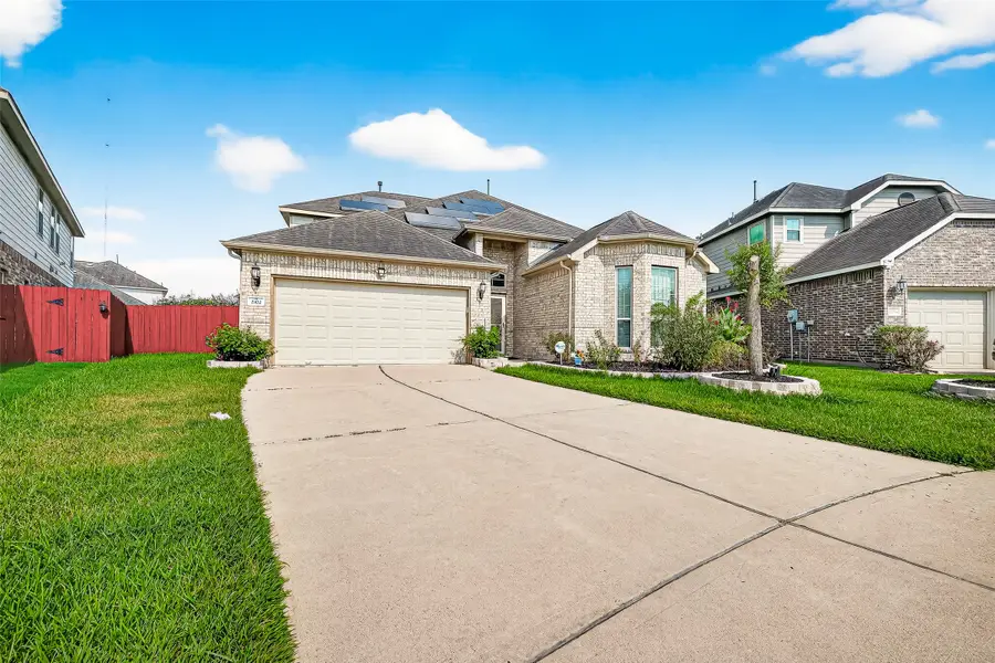 2102 Argos Drive, Missouri City, TX 77459 - Image #2