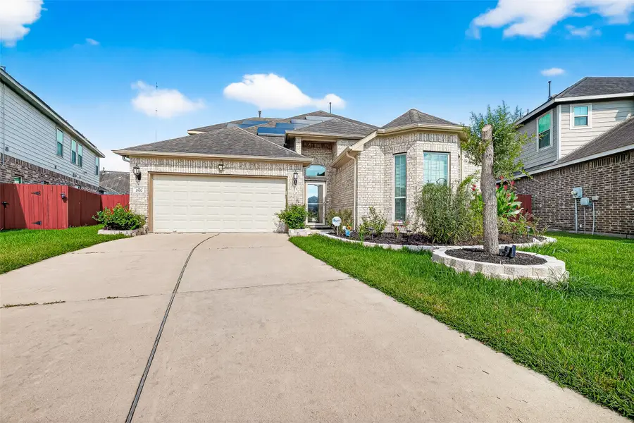 2102 Argos Drive, Missouri City, TX 77459 - Image #3