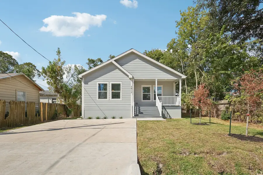 3917 Sayers Street, Houston, TX 77026 - Image #2