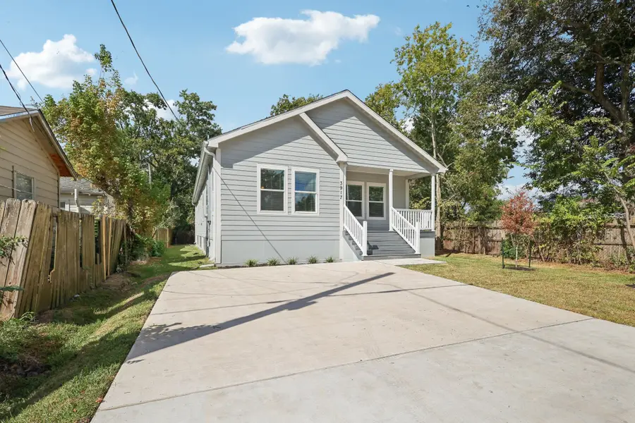 3917 Sayers Street, Houston, TX 77026 - Image #3