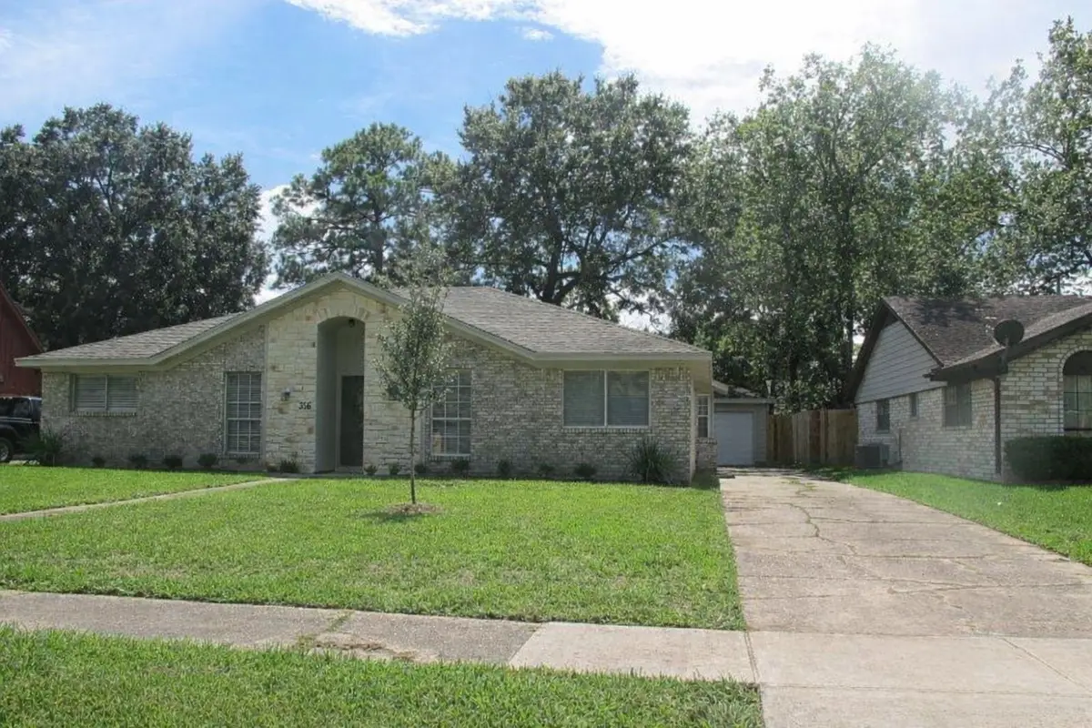 356 Freeport Street, Houston, TX 77015 - #1