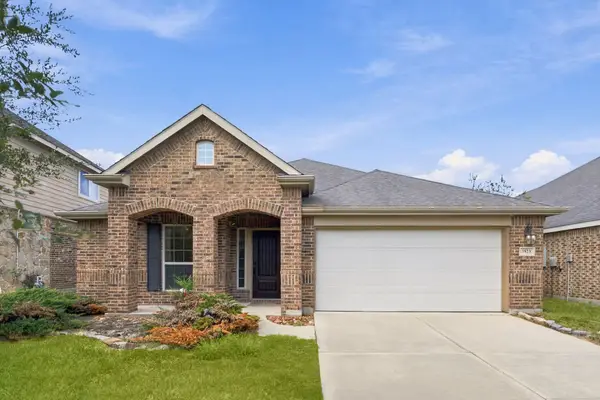 3523 Hamilton Bend Lane, Spring, TX 77386