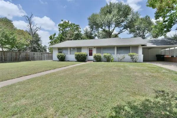 1506 Wyandotte Lane, Brenham, TX 77833