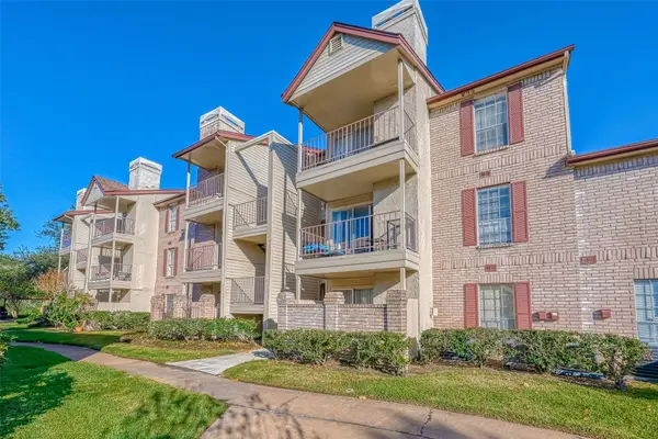 2120 El Paseo Street #2407, Houston, TX 77054