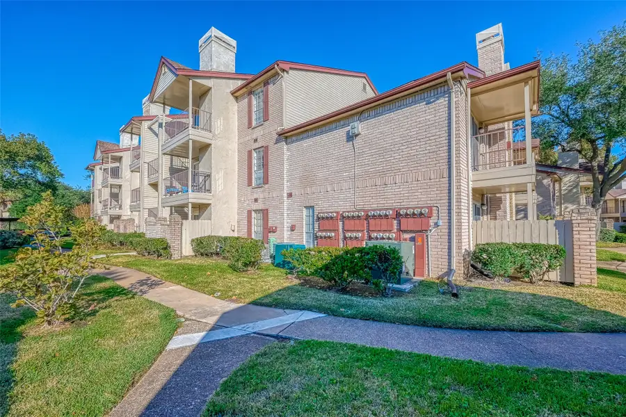 2120 El Paseo Street #2407, Houston, TX 77054 - Image #2