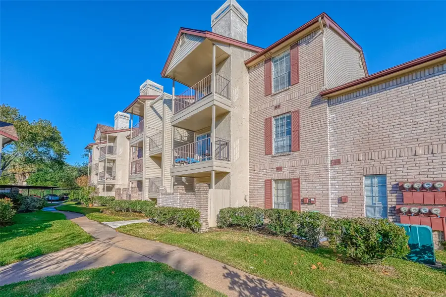 2120 El Paseo Street #2407, Houston, TX 77054 - Image #3