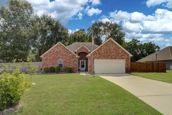 19518 Lazy Lane, Porter, TX 77365