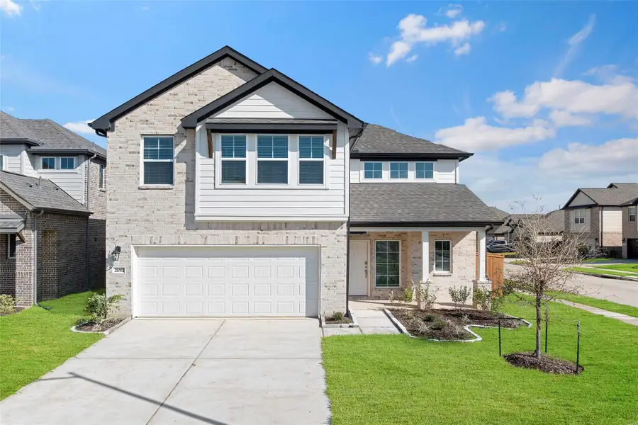 21038 Salt Rock Drive, Cypress, TX 77433 - #2