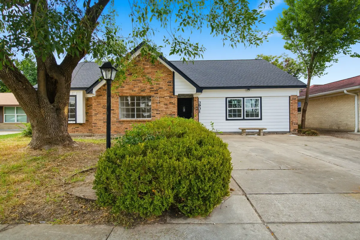 3931 Tiffany Drive, Houston, TX 77045 - #1