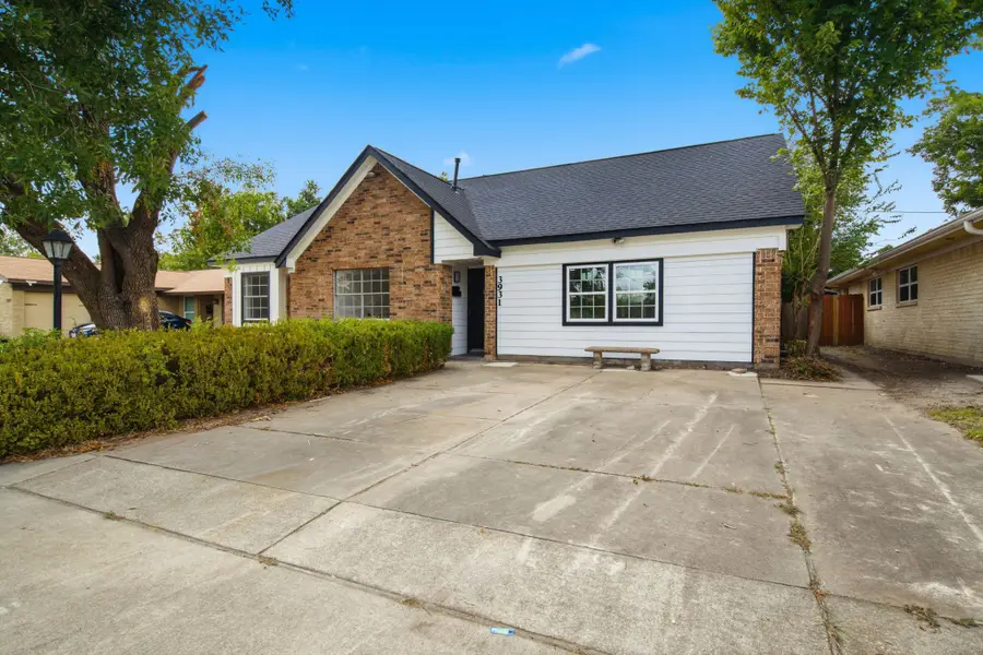 3931 Tiffany Drive, Houston, TX 77045 - #2