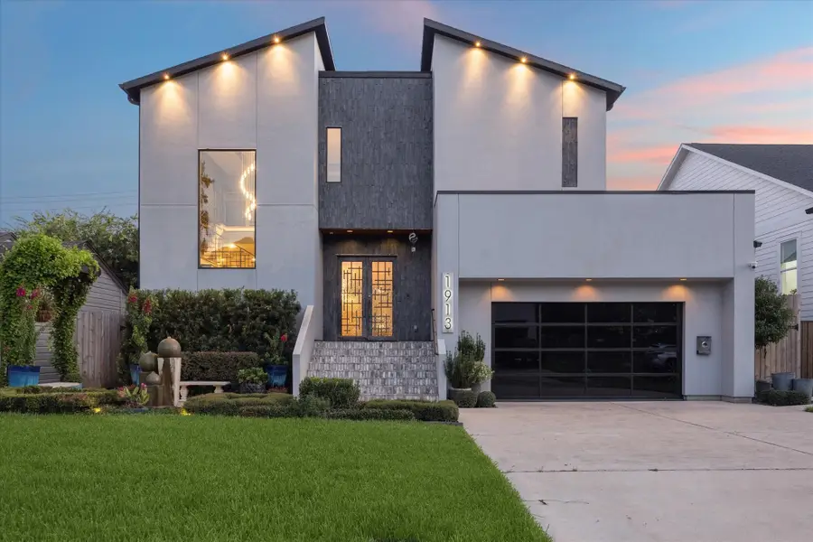 1913 Du Barry Lane, Houston, TX 77018 - Image #2