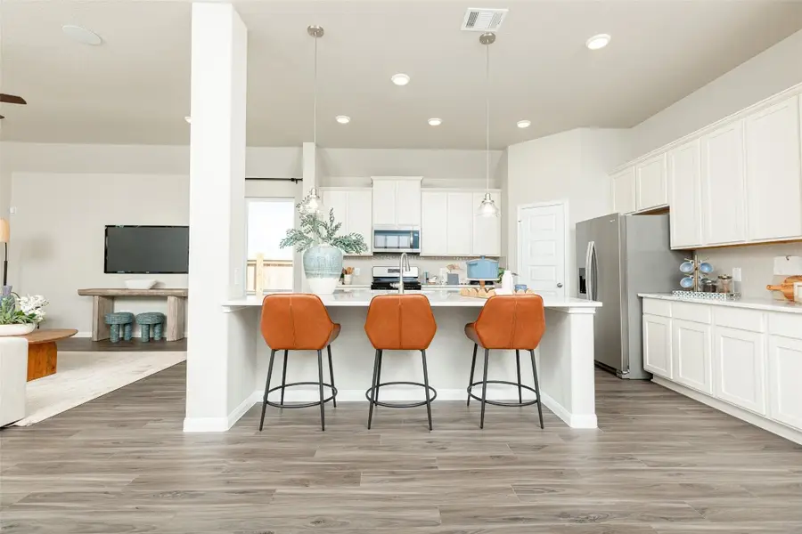 3021 Mistflower Trail, Brookshire, TX 77423 - #3