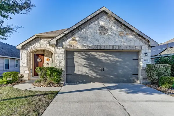 16506 Regal Exeter Drive, Houston, TX 77073
