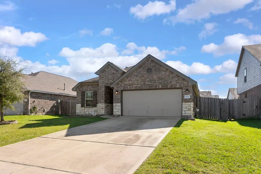 16110 Dockside Street, Crosby, TX 77532 - #3