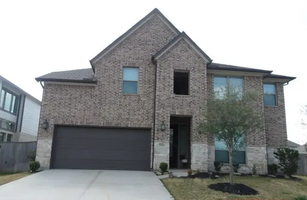 23604 Olive Creek Lane, New Caney, TX 77357