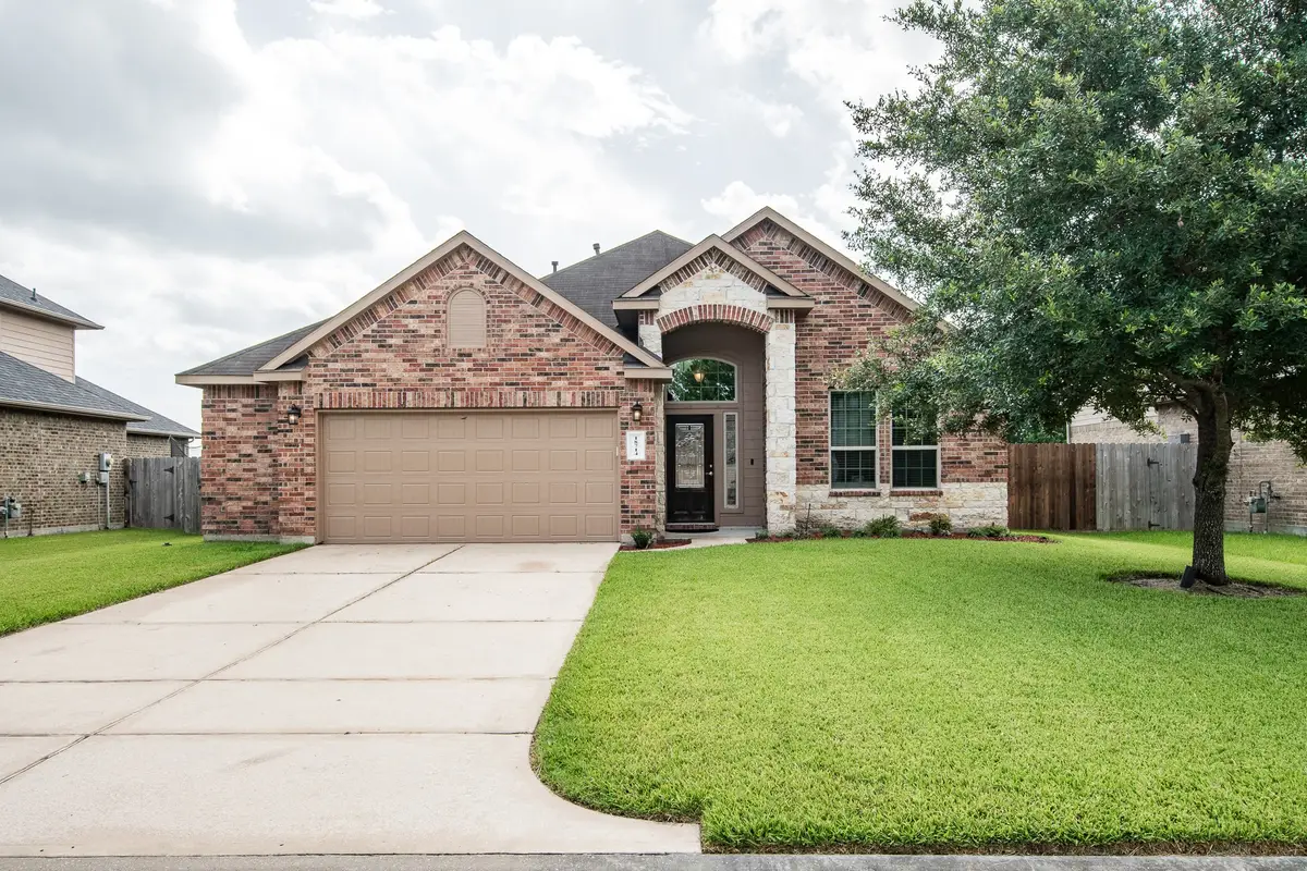 18714 Deer Trace Drive, Crosby, TX 77532 - #1