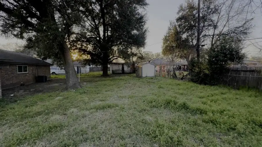 3110 Druid St, Houston, TX 77091 - #3