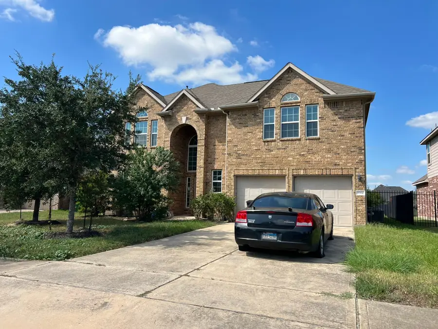 9914 Channel Set Way, Rosharon, TX 77583 - Image #2